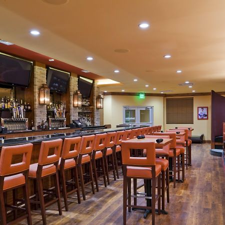 Holiday Inn San Antonio Northwest- Seaworld Area By Ihg Nhà hàng bức ảnh