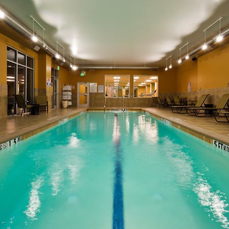 Holiday Inn San Antonio Northwest- Seaworld Area By Ihg Tiện nghi bức ảnh