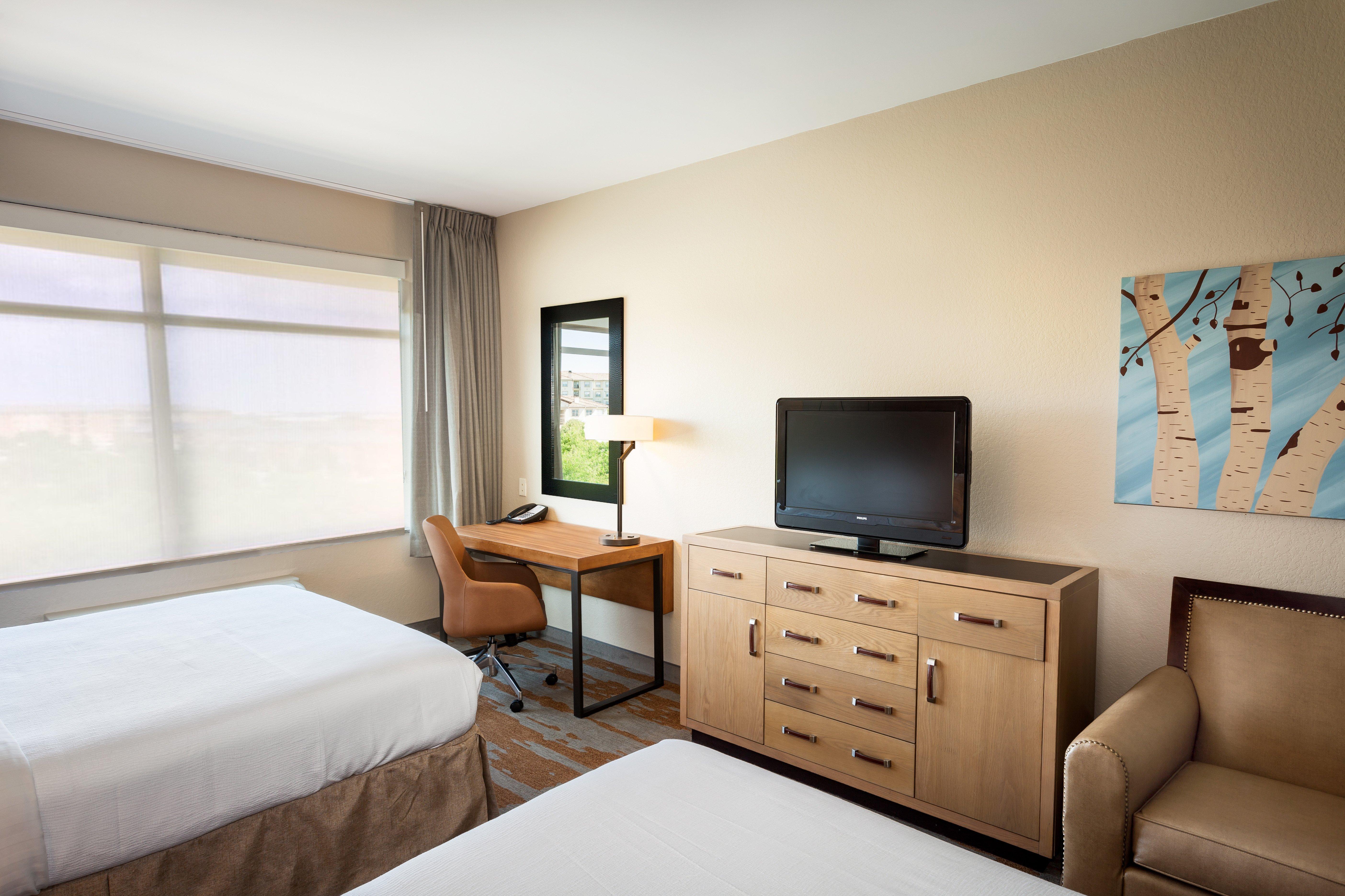 Holiday Inn San Antonio Northwest- Seaworld Area By Ihg Ngoại thất bức ảnh