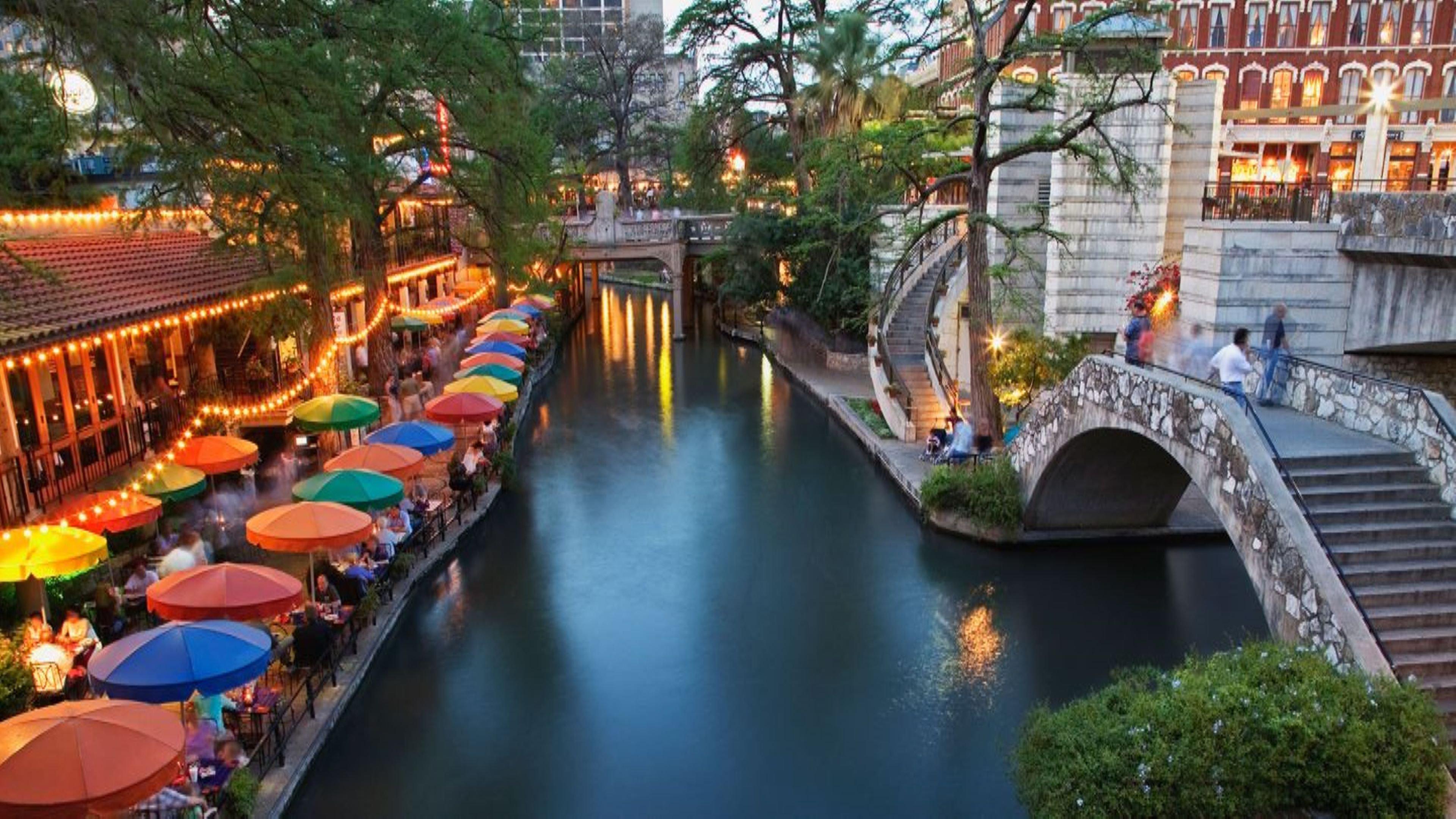 Holiday Inn San Antonio Northwest- Seaworld Area By Ihg Ngoại thất bức ảnh