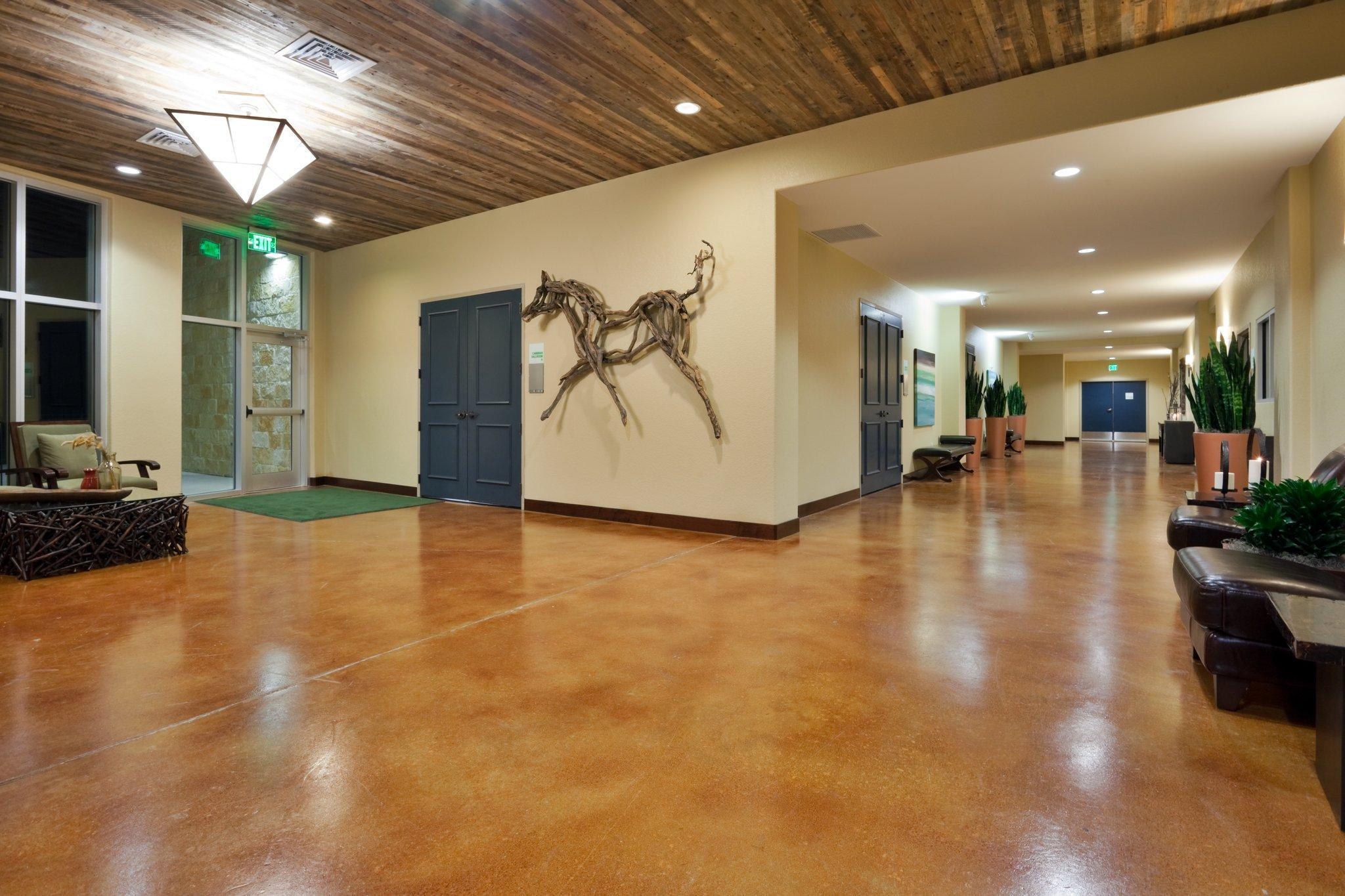 Holiday Inn San Antonio Northwest- Seaworld Area By Ihg Nội địa bức ảnh