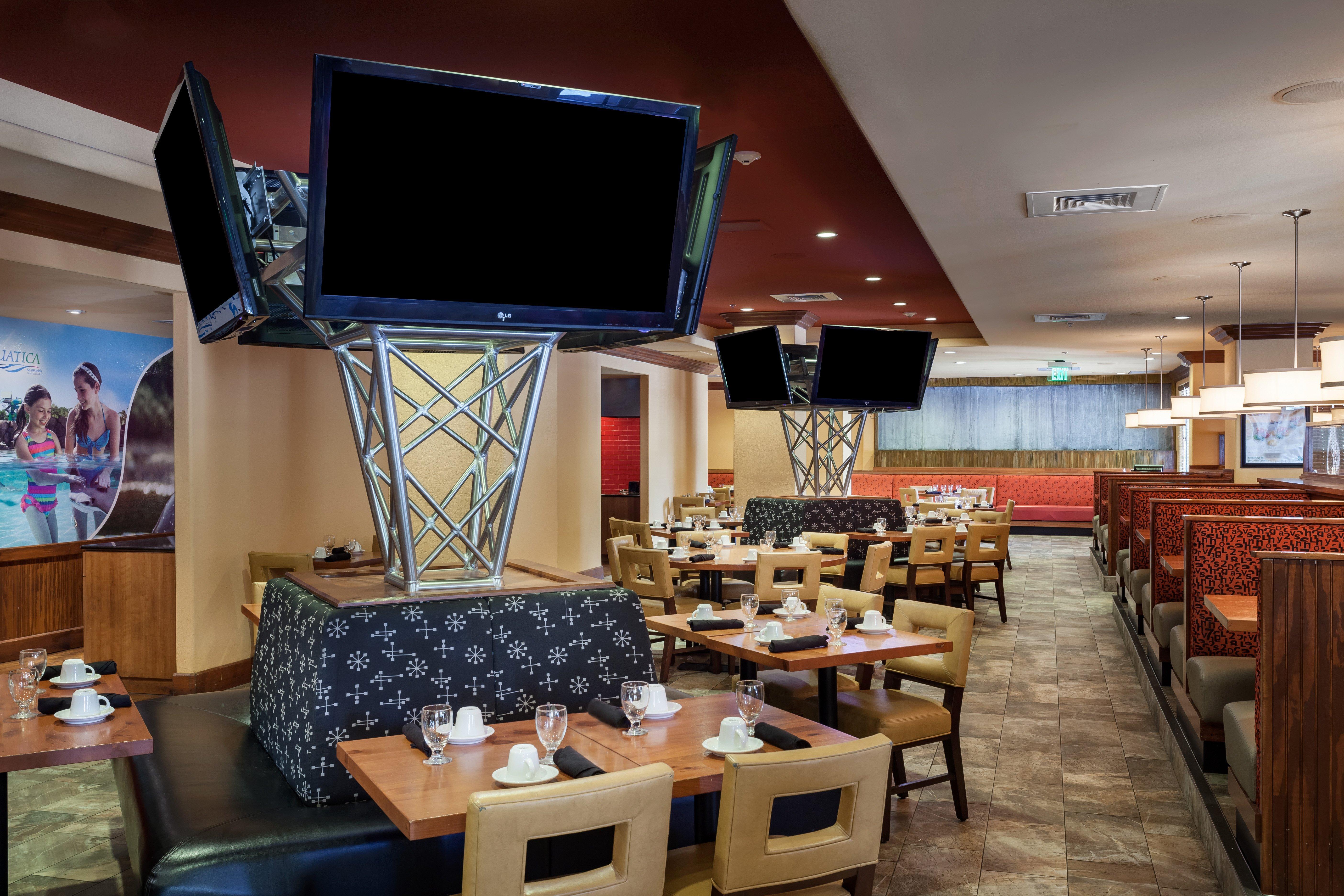 Holiday Inn San Antonio Northwest- Seaworld Area By Ihg Ngoại thất bức ảnh