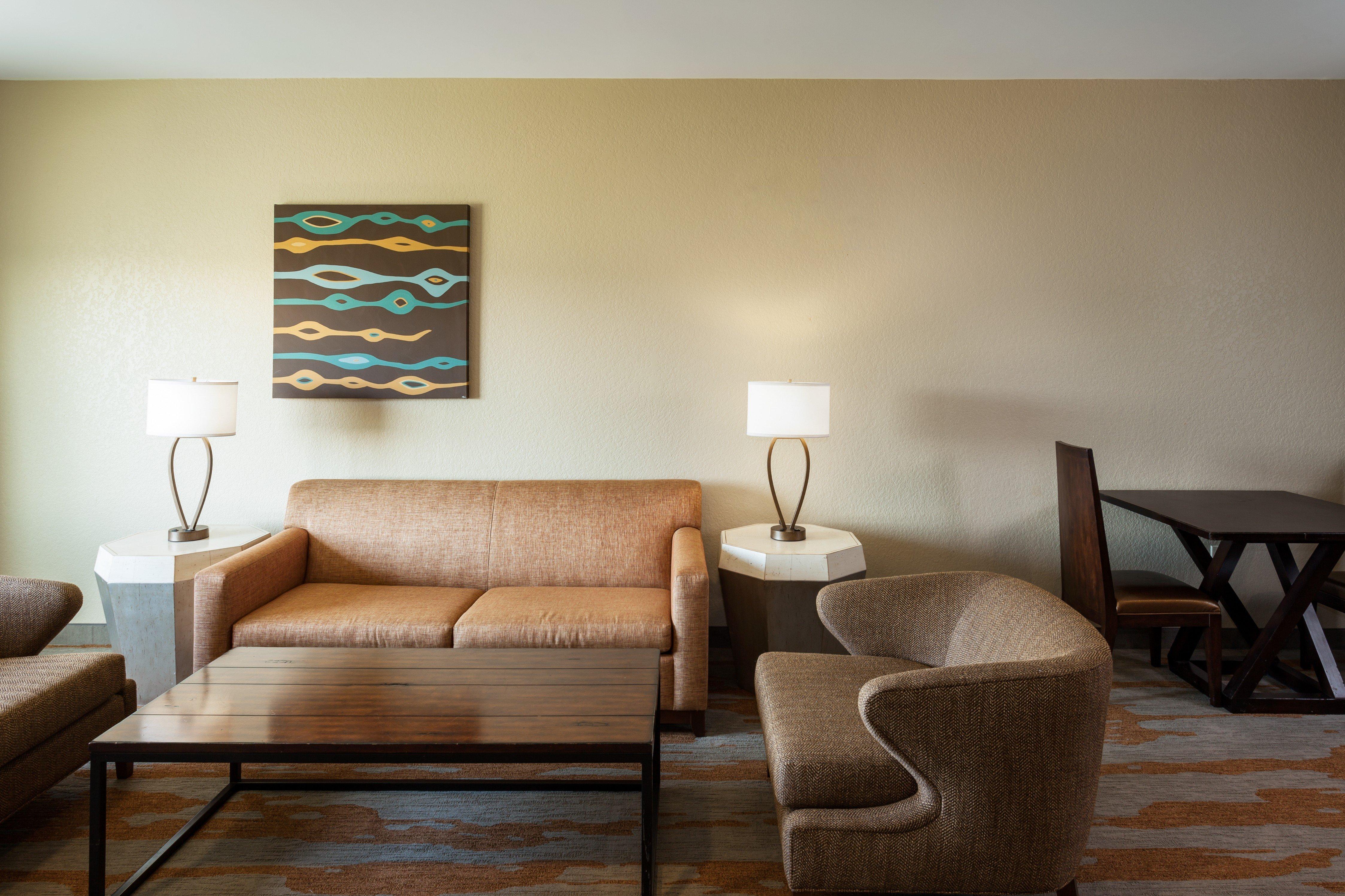 Holiday Inn San Antonio Northwest- Seaworld Area By Ihg Ngoại thất bức ảnh