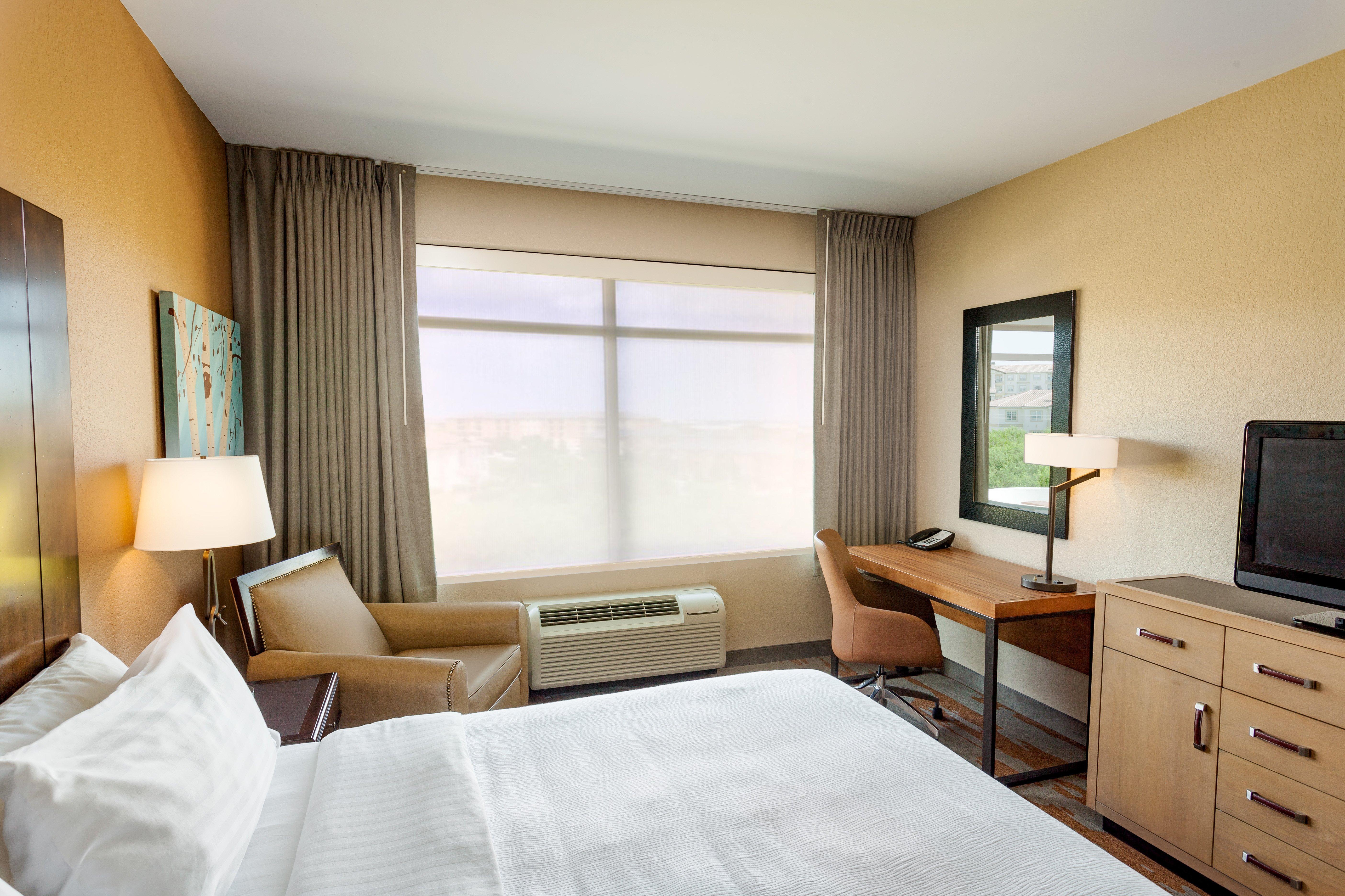 Holiday Inn San Antonio Northwest- Seaworld Area By Ihg Ngoại thất bức ảnh