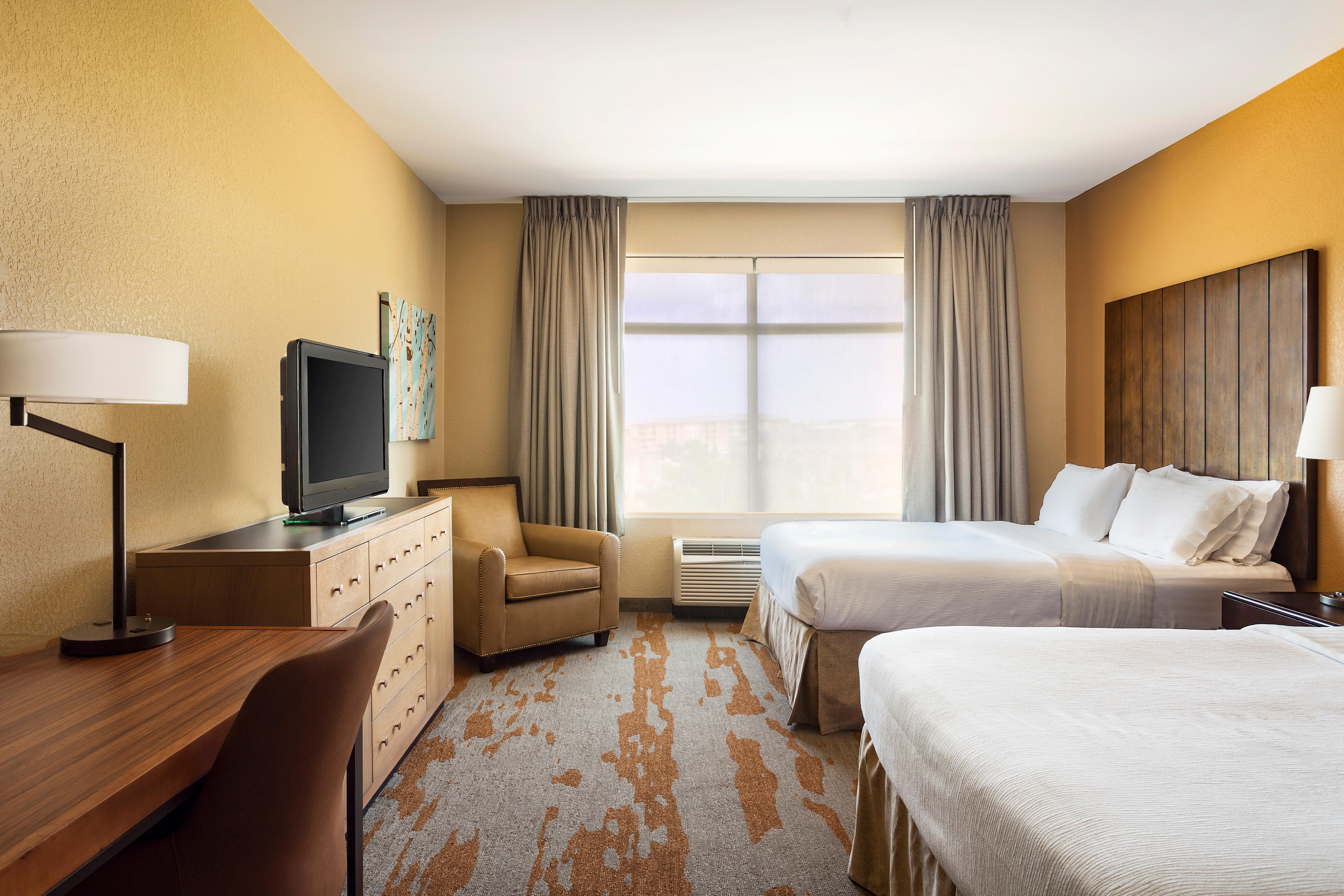 Holiday Inn San Antonio Northwest- Seaworld Area By Ihg Ngoại thất bức ảnh