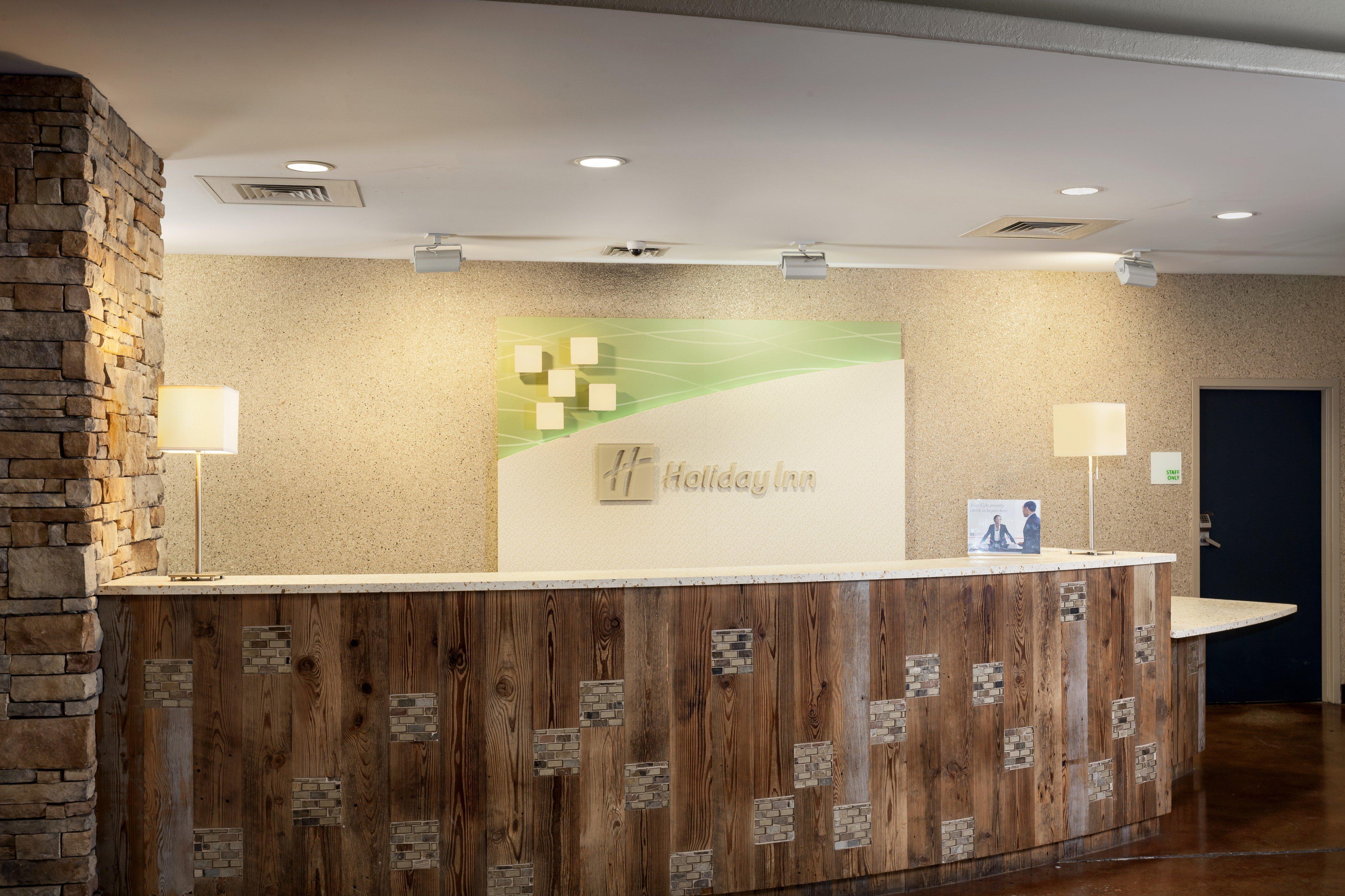 Holiday Inn San Antonio Northwest- Seaworld Area By Ihg Ngoại thất bức ảnh