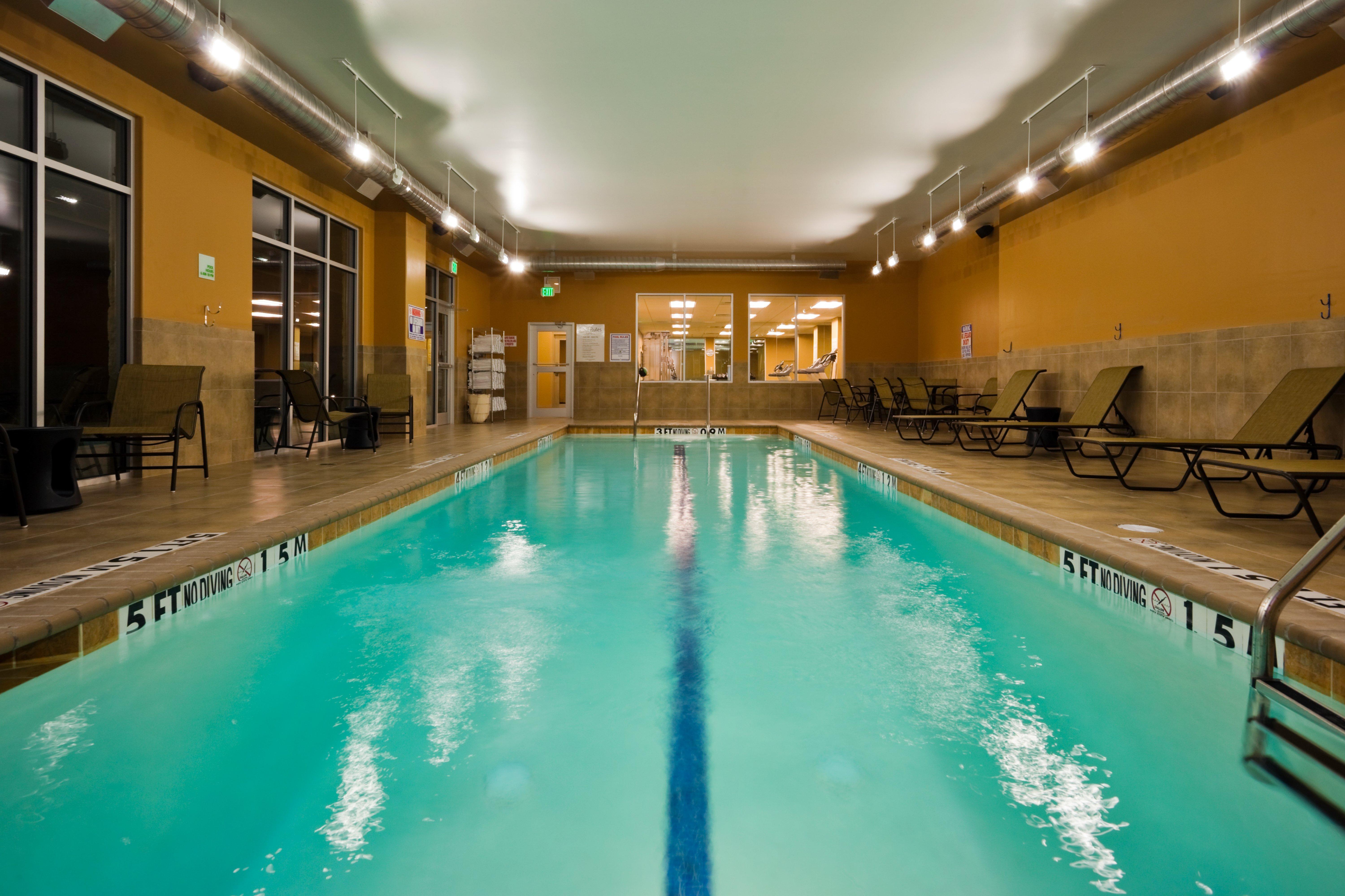 Holiday Inn San Antonio Northwest- Seaworld Area By Ihg Tiện nghi bức ảnh