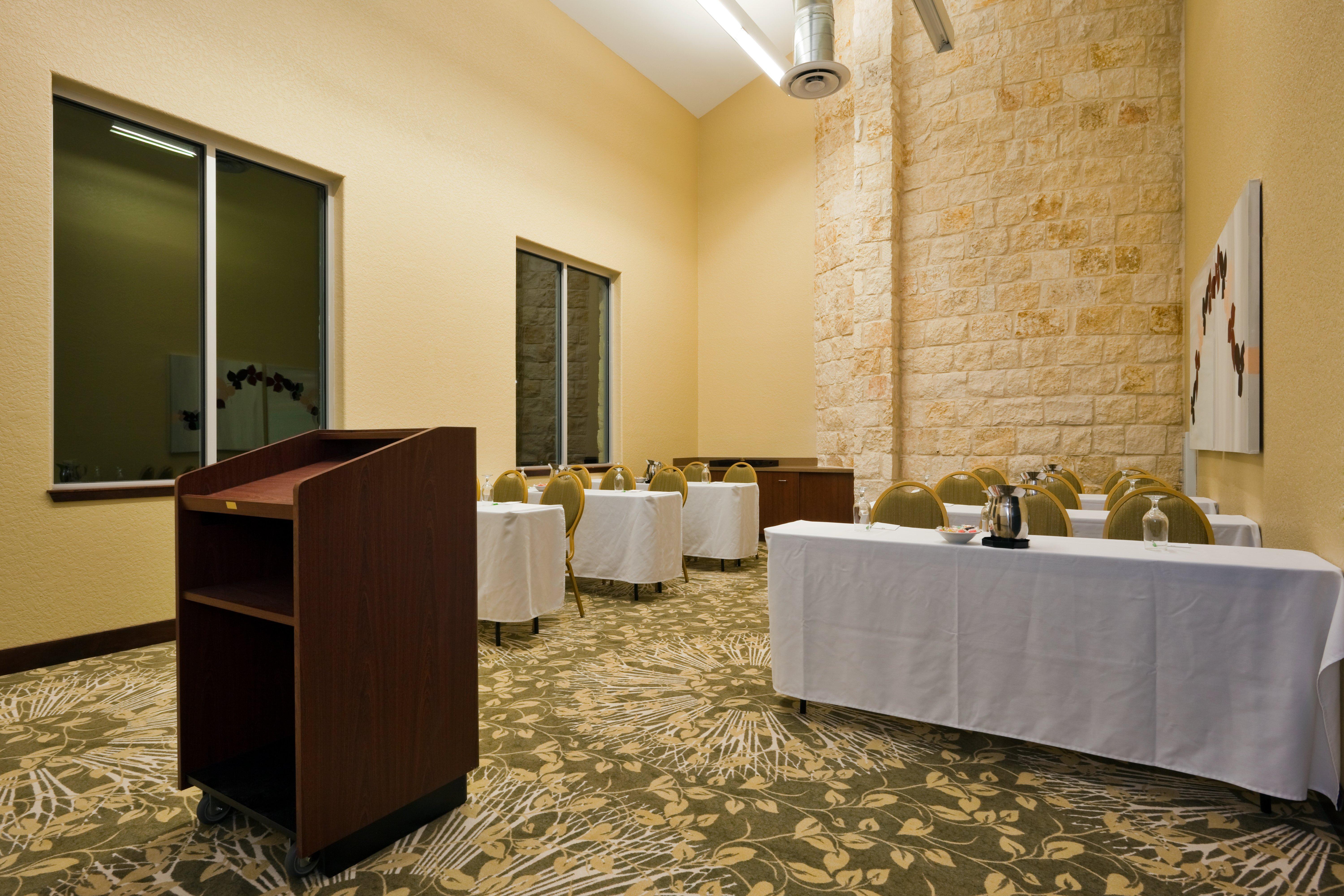 Holiday Inn San Antonio Northwest- Seaworld Area By Ihg Ngoại thất bức ảnh