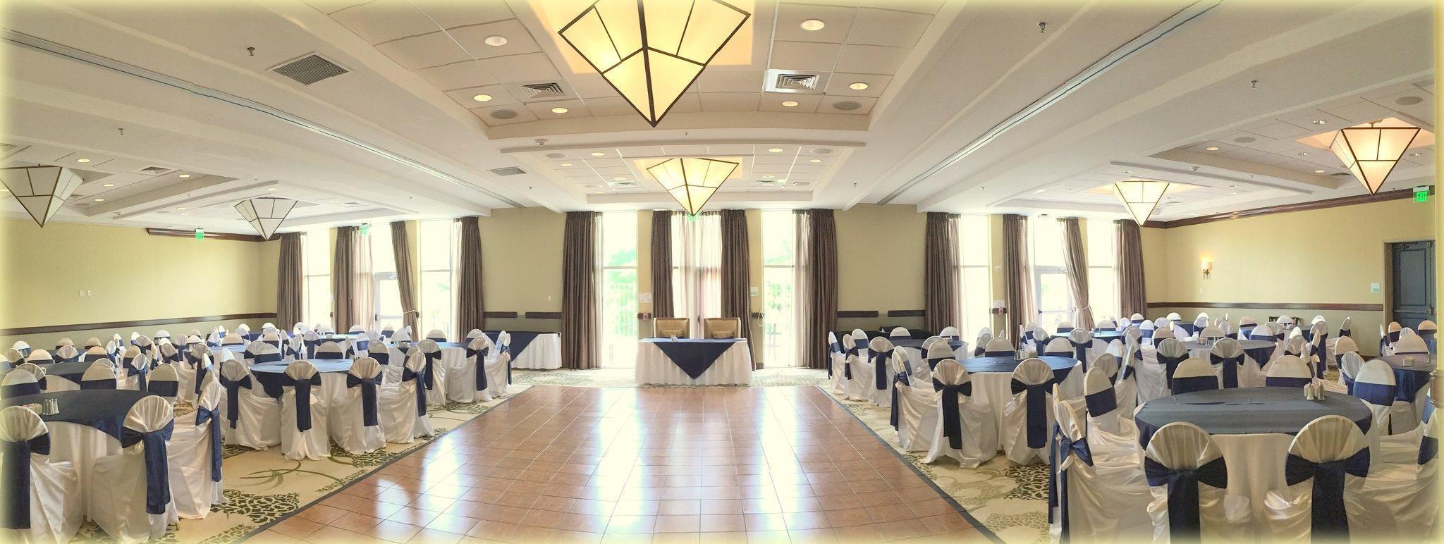 Holiday Inn San Antonio Northwest- Seaworld Area By Ihg Ngoại thất bức ảnh