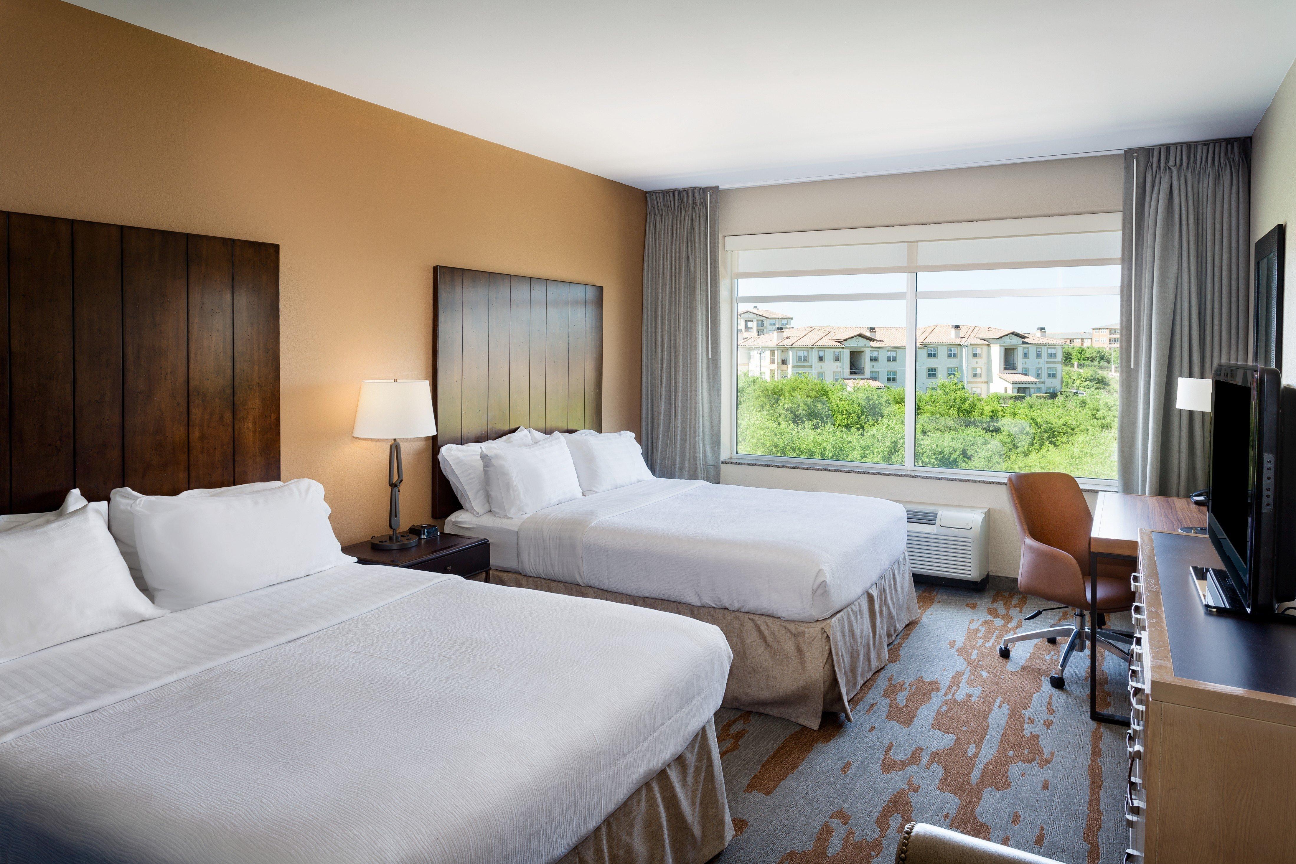 Holiday Inn San Antonio Northwest- Seaworld Area By Ihg Ngoại thất bức ảnh