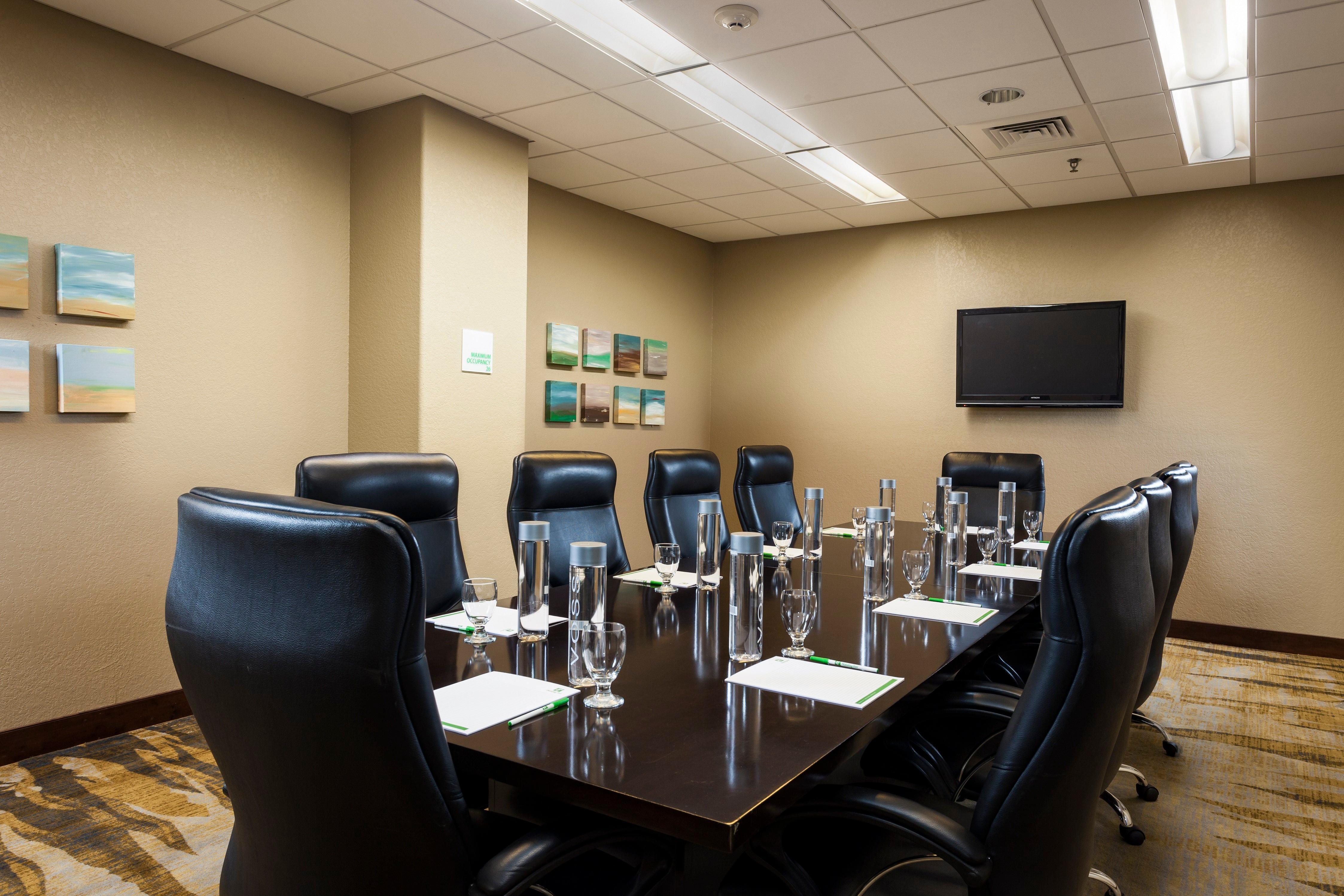 Holiday Inn San Antonio Northwest- Seaworld Area By Ihg Ngoại thất bức ảnh