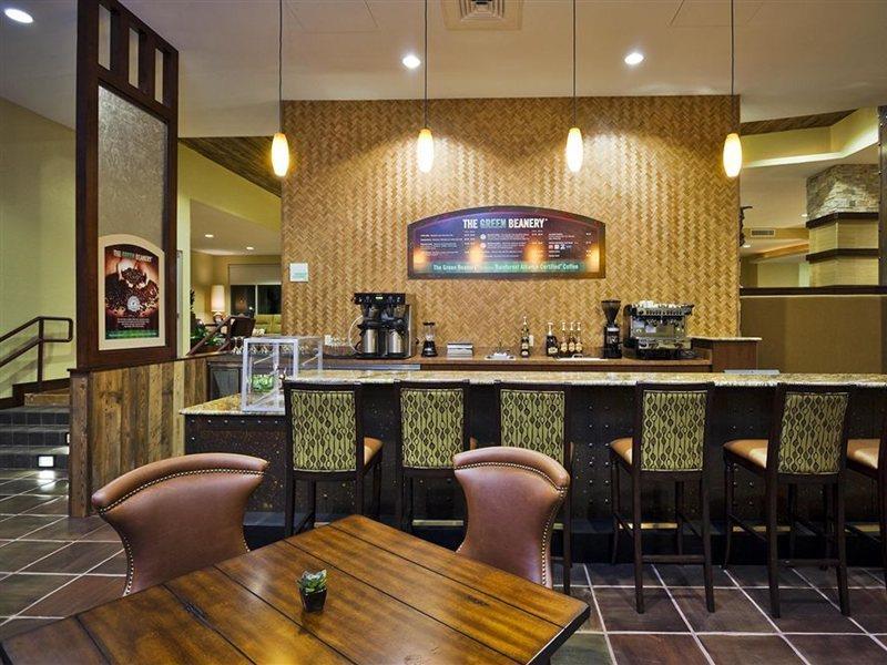 Holiday Inn San Antonio Northwest- Seaworld Area By Ihg Ngoại thất bức ảnh
