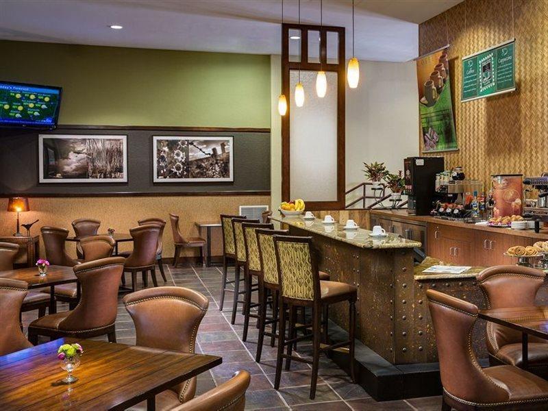 Holiday Inn San Antonio Northwest- Seaworld Area By Ihg Ngoại thất bức ảnh