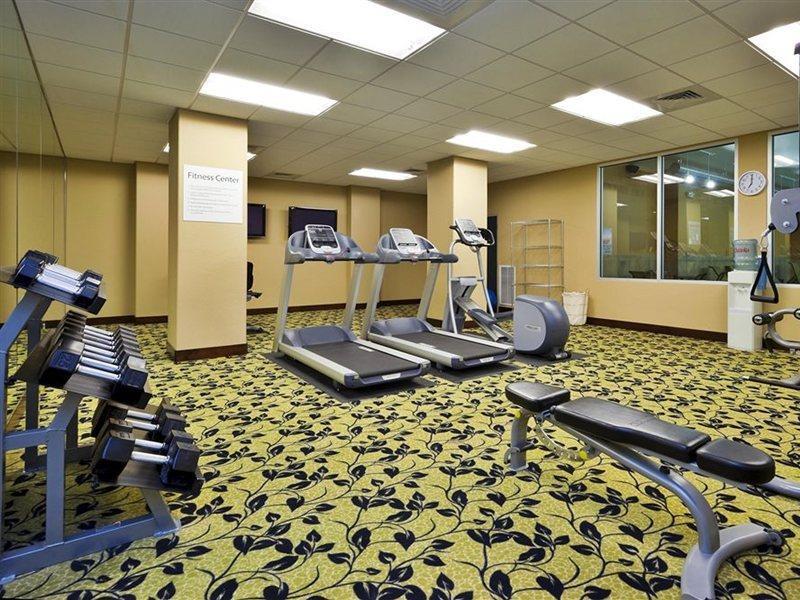 Holiday Inn San Antonio Northwest- Seaworld Area By Ihg Ngoại thất bức ảnh