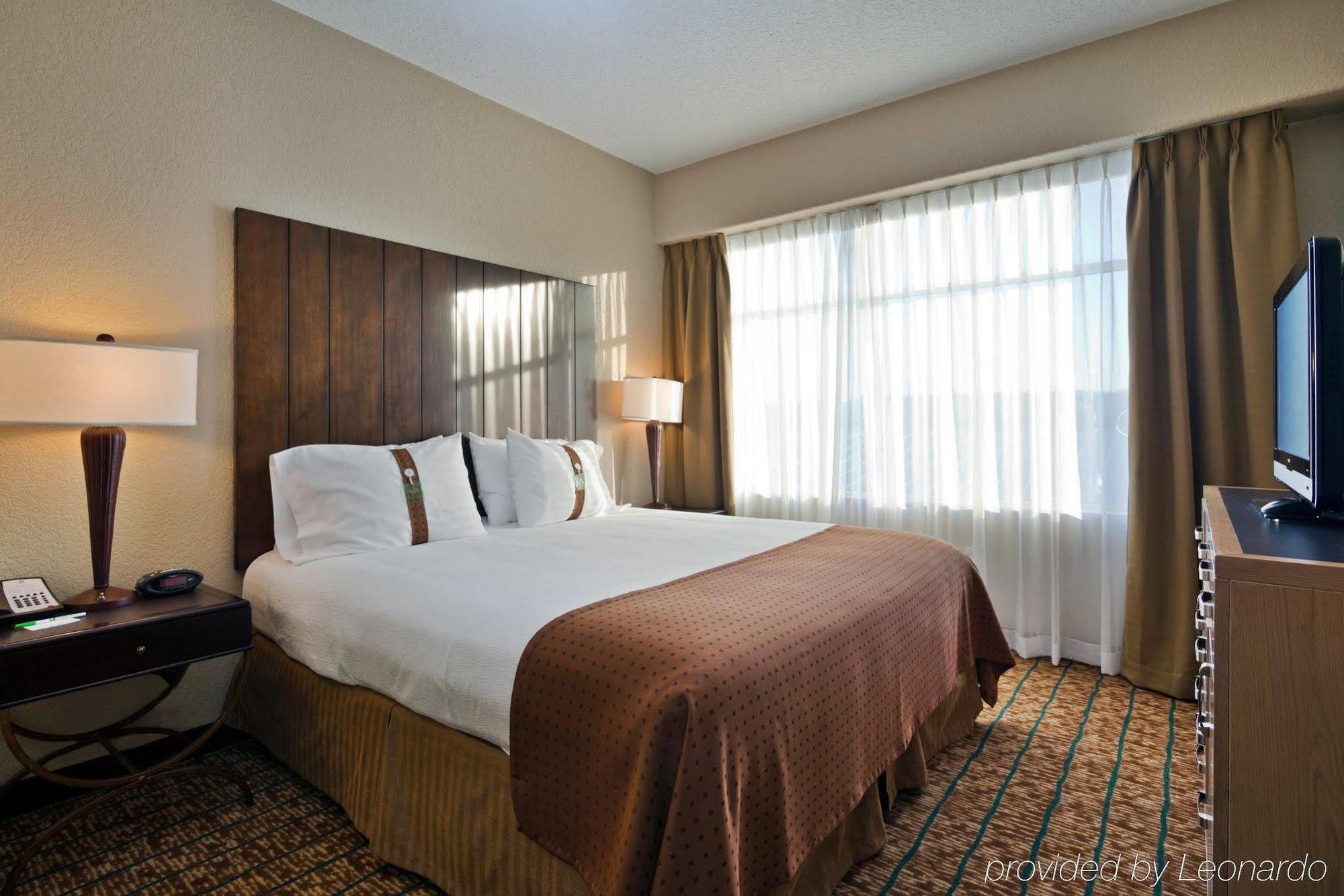 Holiday Inn San Antonio Northwest- Seaworld Area By Ihg Phòng bức ảnh