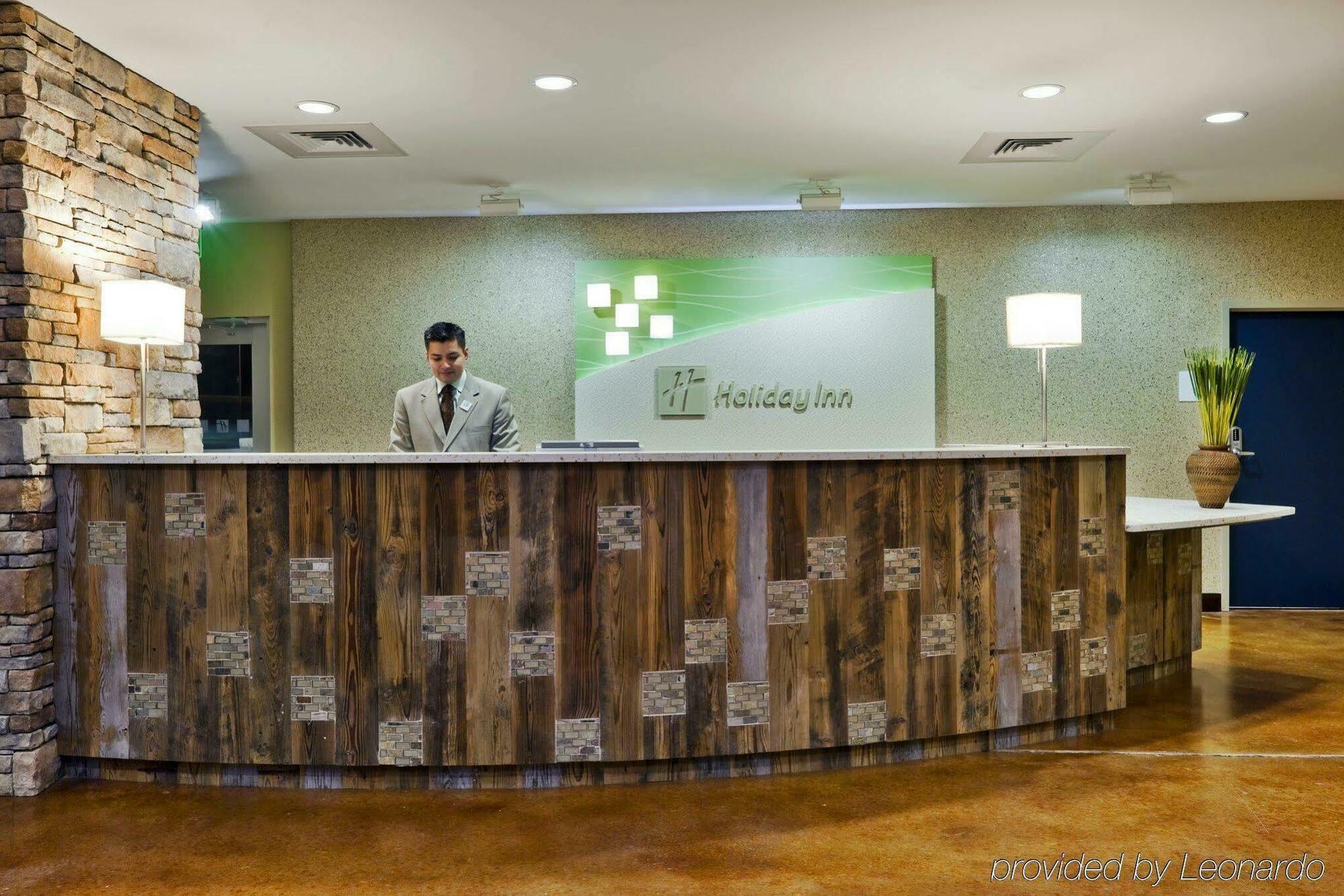 Holiday Inn San Antonio Northwest- Seaworld Area By Ihg Nội địa bức ảnh